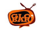 Logotipo Globar Restaurante e Pizzaria